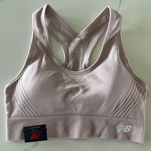 NWT New Balance Sports Bra